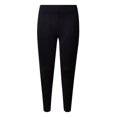 thumbnail image 4 of Torrid Women's Plus Size Full-Length Slim Fix Pocket Legging, 4 of 5