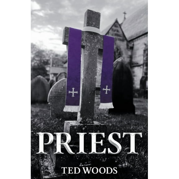 Priest (Paperback)