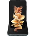 thumbnail image 2 of Restored Samsung Galaxy Z Flip3 5G 256GB Unlocked Smartphone Good, 2 of 6