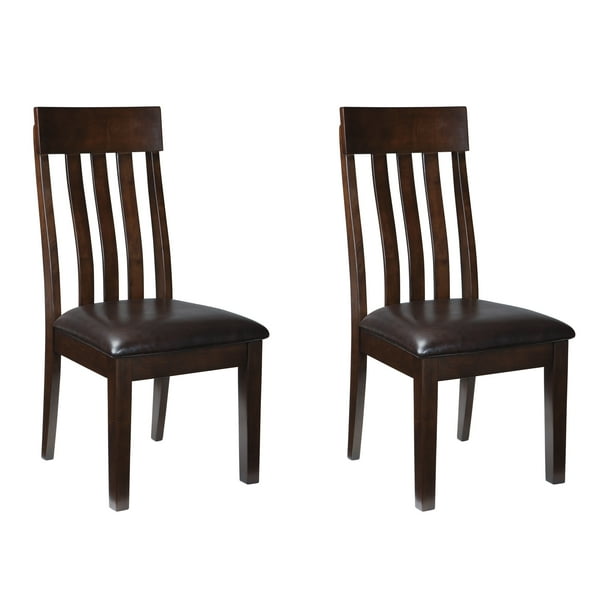 Signature Design By Ashley Haddigan Dining Side Chair Set Of 2
