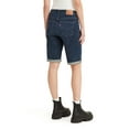 thumbnail image 4 of Levi's Women's Classic Bermuda Jean Shorts, 4 of 4