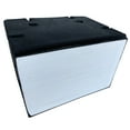 thumbnail image 4 of Multinautic 12 in. x 48 in. x 20 in. Foam Filled Heavy Duty Dock Float Drum, 4 of 7