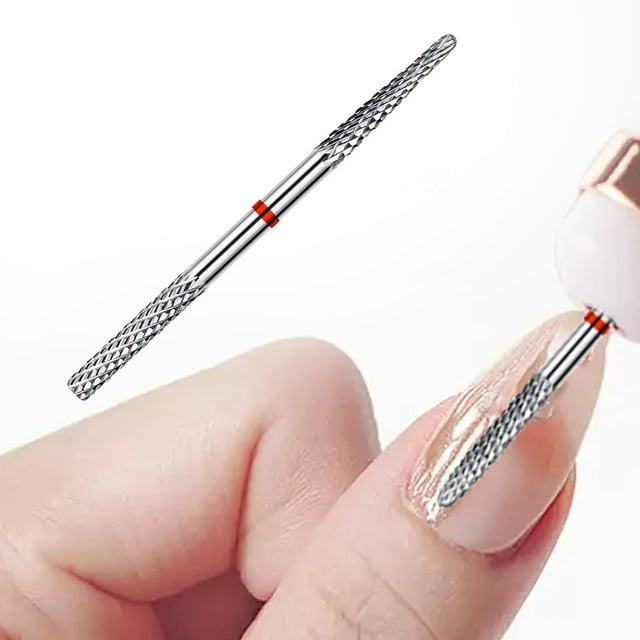 Broca para uñas Perfecl Estilo C para manicura y pedicura