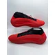 thumbnail image 2 of Adidas Harden Vol. 8 Men’s Basketball Shoes Size 6.5 – ‘Luxury Red’, 2 of 6