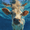Swimming Cow, variant on Cow Underwater Canvas Print, Wall Art for Farmhouse Living Room Bedroom Kitchen Bathroom Office Hotel Restaurant