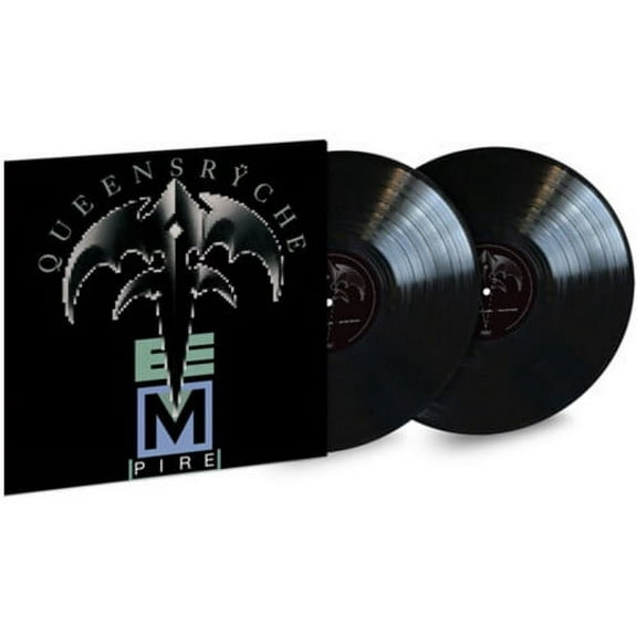 Queensrÿche - Empire - Music & Performance - Vinyl