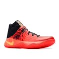 thumbnail image 1 of Nike - Men - Kyrie 2 'Inferno' - 819583-680 - Size 11, 1 of 2