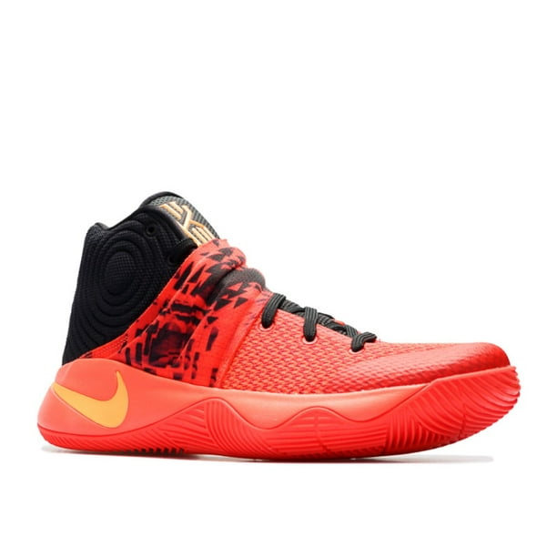 kyrie inferno