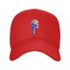 thumbnail image 5 of Gorras de béisbol Europapa con visera Joost Klein para hombre, 5 of 7