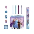 thumbnail image 5 of Disney Frozen 2 Christmas Stamp Set, 7.75-Inches Wide by 9.8-Inches High, 5 of 9