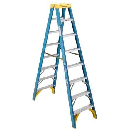 UPC: 0051751029024 | 8  FG TWIN STEP LDR I