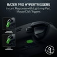 thumbnail image 6 of Restored Razer Wolverine V3 Pro Wireless Gaming Controller Licensed for Xbox Series X, 6 of 8