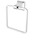 thumbnail image 5 of Pfister Brb-Fe1 Park Avenue 6" Wall Mounted Towel Ring - Nickel, 5 of 5
