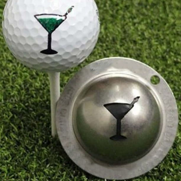 sunhillsgrace ball sports multifuctional golf ball line liner marker template drawing alignment