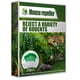 thumbnail image 1 of Aceite de menta repelente de ratones para repeler el control de plagas de roedores de ratones y ratas para el jardín de su casa, 1 of 2