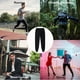 thumbnail image 5 of Pantalones deportivos casuales para hombre, aptos para correr al aire libre, pantalones de chándal con cordón, 5 of 5