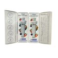 Cirkul FitSip Mixed Berry Flavor Cartridge (4 Pack)