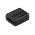 thumbnail image 1 of Eigraketly Universal 4,5-11mm 9 agujeros Cable óptico Stripper reemplazo Oficina escuela red fibra óptica cortadora herramienta manual Herramientas y ferretería Negro Eigraketly TO010855-01, 1 of 6