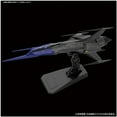 thumbnail image 3 of Bandai Type 0 Model 52 Autonomous Space Fighter Black Bird, 3 of 5