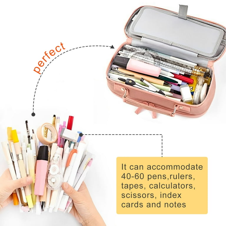  URRNDD Pencil Wrap, Portable Cotton Cloth Light Weight Pencils  Case Wrap Roll Holder Hand‑Made Pencil Roll Holder for Home for Travel for  School for Office(Black dragon) : Office Products