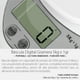 thumbnail image 2 of Bascula Gramera Digital 5kg Cocina Tara OEM B05, 2 of 2
