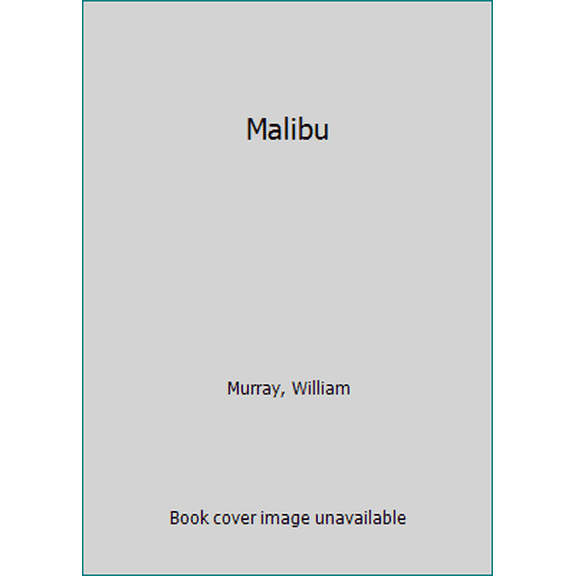 Pre-Owned Malibu (Unknown) 0345290305 9780345290304