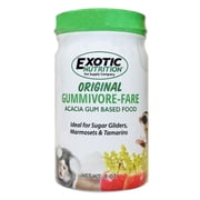 التغذية الغريبة Gummivore-Fare Original 8 oz.