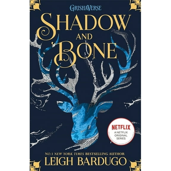 Pre-Owned Shadow & Bone (Paperback) 1510105247 9781510105249
