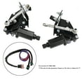 thumbnail image 2 of Electric Headlight Conversion Kit Upgrade For Corvette C3 1968-1982, 2 of 6
