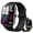 Black, variant on Smart Watch 1.85" HD Touchscreen Fitness Tracker, Bluetooth Notifications/Calls, IP68 Waterproof, 120+ Sport Modes, Bluetooth Call/Voice Assistant Fits for Android iOS (Black) for Perfect Gift