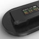 thumbnail image 5 of Contador Geiger Detector de radiación nuclear Dosímetro beta gamma (negro), 5 of 6