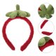 thumbnail image 2 of Diadema para el cuidado de la piel, diadema de maquillaje para mujer, diadema de Spa de moda para uso diario, 2 of 5