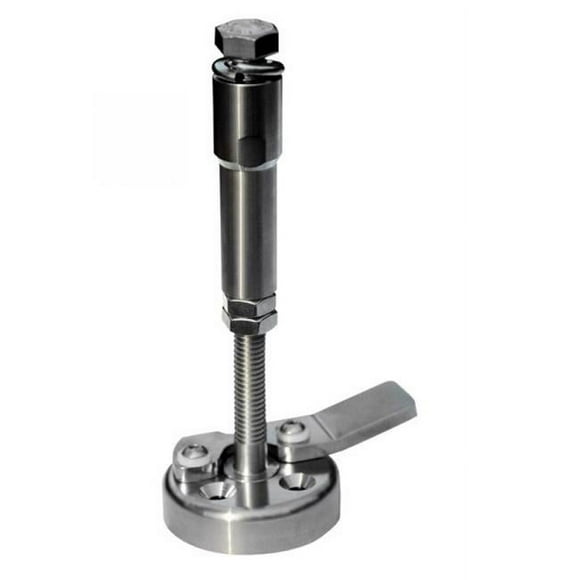 T-H Marine Supplies RMC-101MG-DP Stabilisateur de Moteur de Pêche à la Traîne à la Traîne 5-8 Po