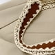 thumbnail image 2 of Bolso de hombro de verano para mujer informal tejido a mano para fiestas (beige), 2 of 8