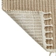 Better Homes & Gardens, Ivory Natural Striped Rug, by Dave & Jenny