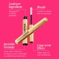 thumbnail image 2 of Grande Cosmetics GrandeREPAIR Leave-In Lash Conditioner, 2 of 7