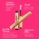 thumbnail image 2 of Grande Cosmetics GrandeREPAIR Leave-In Lash Conditioner, 2 of 7
