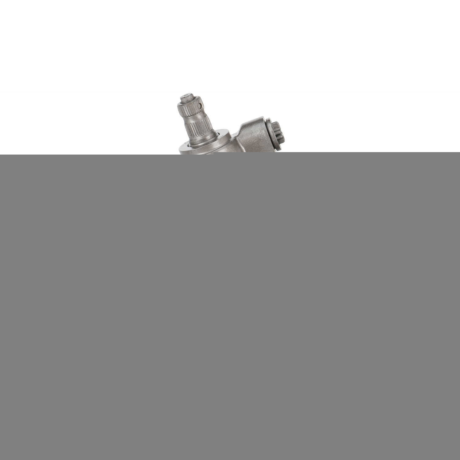 MAVAL 93234M Reman Rack & Pinion Assembly