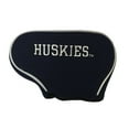 thumbnail image 2 of Team Golf 25801 NCAA University of Connecticut Huskies Blue Blade Putter Head Cover, 2 of 2