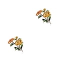 thumbnail image 4 of Guardurnaity Broche de flor estética, elegante, bonito, fecha, broche de pecho, aniversario, cumpleaños, vacaciones, joyería de moda, regalo Type1 NO1, 4 of 6
