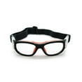 thumbnail image 3 of Gafas de baloncesto para niños y niñas, lentes transparentes, gafas de fútbol para adolescentes, equipo de protección para el marco para deportes al aire libre, 3 of 6