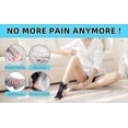 thumbnail image 3 of Plantar Fasciitis Splint Night, Plantar Fasciitis Support, Ankle Brace Foot Brace, Foot Drop, Achilles Tendoniti, 3 of 5