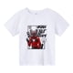 thumbnail image 2 of Camiseta de baño de juego Skibidi para niños, camiseta de manga corta con estampado colorido de Speakerman, ropa de calle de verano para bebés y niños, camisetas casuales para niñas, 2 of 5
