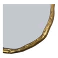 thumbnail image 3 of Moe's Home Collection FOUNDRY MIRROR LARGE GOLD, 3 of 3