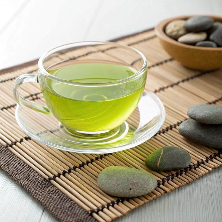 TAZO Zen Green Tea K-Cups, Green Tea Zen for Health and Wellness