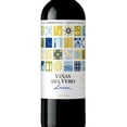 thumbnail image 2 of Pack de 4 Vino Tinto Viñas Del Vero Luces Shiraz Tempranillo 750 ml, 2 of 3