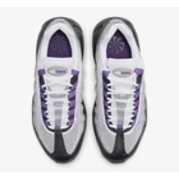靴 Air Max 95 Next Nature \"Disco Purple\" NIKE W AIR MAX 95 