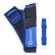 thumbnail image 1 of Bolsa de lona duradera con soporte para carcaj de cadera para disparos de caza Azul Sunnimix Quiver del arco, 1 of 1