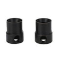 thumbnail image 3 of Driver Cup, 2 Pcs Accurate Shape Wear Proof Durable RC Joint Cup  For MX 07 4WD, 3 of 8