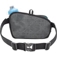 thumbnail image 6 of YUOTO Waist Pack Hydration Running Belt with Water Bottle Holder, Blue, 2 Pack, 6 of 8